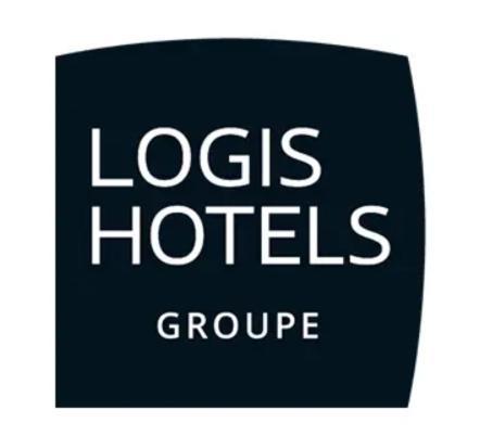 Logis - Le Neptune Hotel & Restaurant Cayeux-sur-Mer Exterior foto